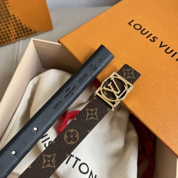 Louis Vuitton 18MM Belt LVB00266 Louis Vuitton 18MM Belt LVB00266